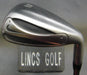 Nike SSO Gap Wedge Stiff Steel Shaft Nike Grip