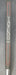 Taylormade Patent Pending Putter Steel Shaft 90cm Length Taylormade Grip