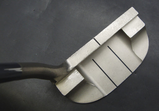 XXIO S100 Center Gravity Putter 88cm Length Steel Shaft Royal Grip