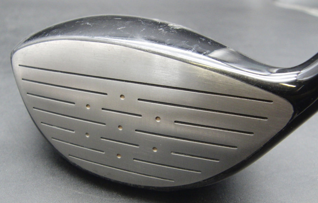Tsuruya Golf Golden Prix Driver Regular Graphite Shaft Royal Grip