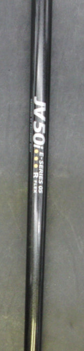 Callaway ERC Fusion 4 Iron Regular Graphite Shaft Callaway ERC Grip