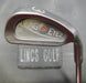 Ping Eye 2+ Orange Dot 3 Iron Stiff Steel Shaft Ping Grip