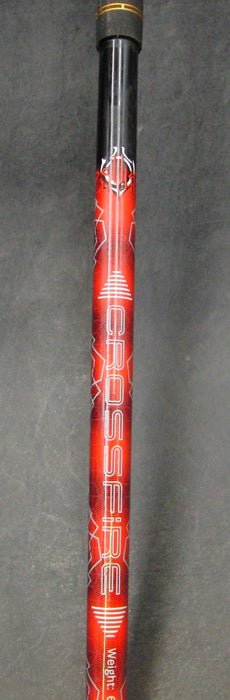 Abroad Best Striking 450 DF570 Driver Stiff Graphite Shaft Izanahi Studio Grip