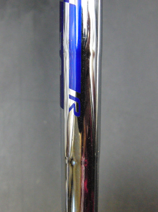 Left Handed Ping G400 Yellow Dot 7 Iron Regular Steel Shaft Golf Pride Grip