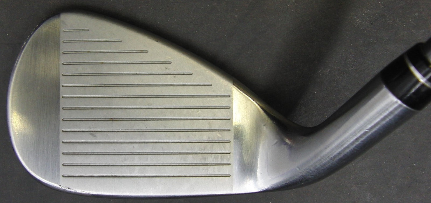 Callaway ERC Hot A Gap Wedge Regular Graphite Shaft Chaucer Grip