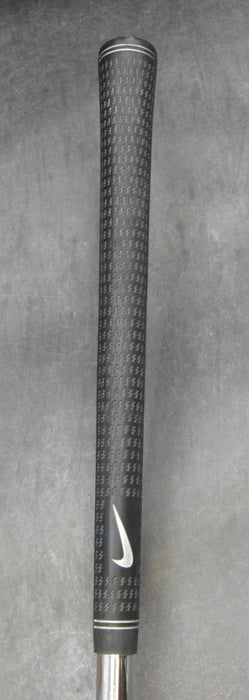 Nike Ignite 4 Iron Uniflex Steel Shaft Nike Grip