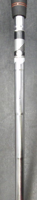 Never Compromise ZIi Beta Putter 83cm Playing Length Steel Shaft WestGolf Grip