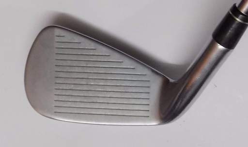 Callaway Big Bertha Diablo 6 Iron NS Pro 1100GH Stiff Steel Shaft Callaway Grip