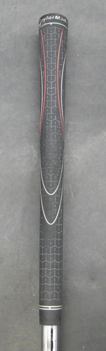 TaylorMade Burner 2009 6 Iron Uniflex Steel Shaft TaylorMade Grip