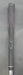 TaylorMade Burner 2009 6 Iron Uniflex Steel Shaft TaylorMade Grip