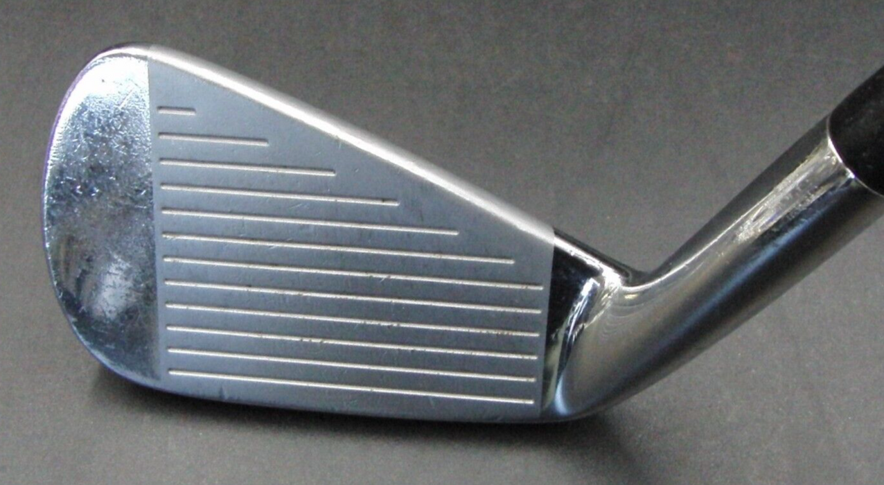 Mizuno MP-63 Grain Flow Forged 4 Iron Stiff Flex Steel Shaft Golf Pride Grip