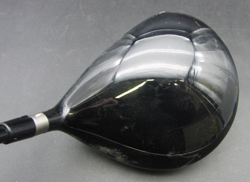 JBeam FX BM-435 Driver Stiff Graphite Shaft Benross Grip