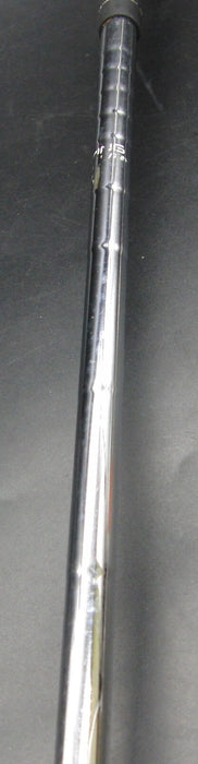 Ping G10 Black Dot 8 Iron Regular Steel Shaft Ping Grip