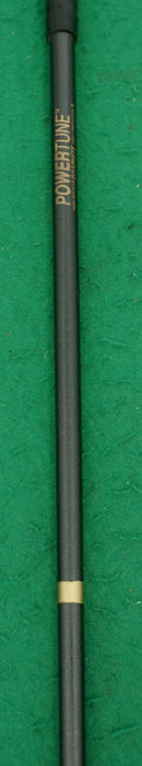 Lynx Parallax Patented 4 Iron Regular Graphite Shaft Golf Pride Grip