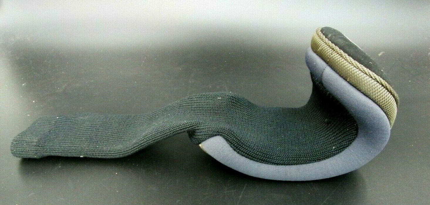 Burrows Golf Mac PowerSphere Driver Head Cover