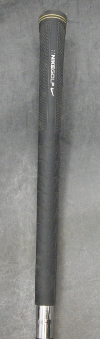 Nike SQ Mach Speed 8 Iron Regular Steel Shaft Nike Golf Grip