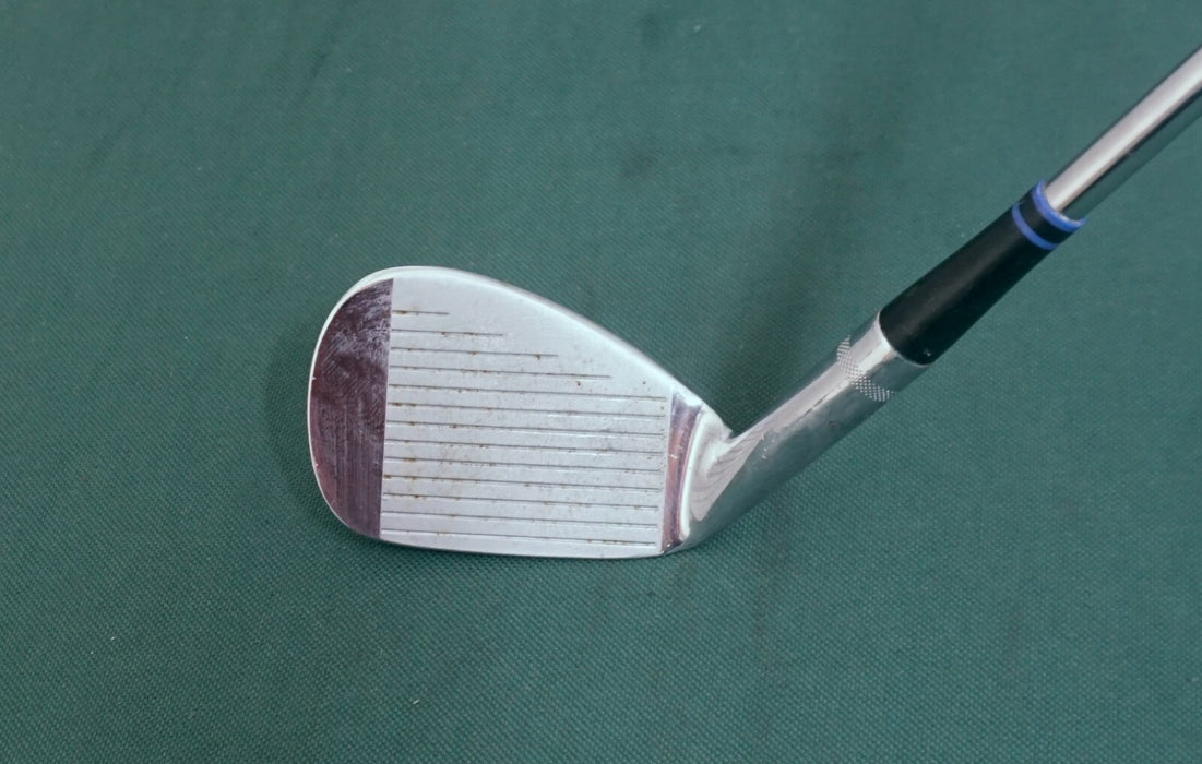 Ben Hogan Princess 8 Iron Regular Steel Shaft Ben Hogan Grip