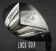 Callaway X Hot 25° 5 Hybrid Stiff Steel Shaft Iomic Grip