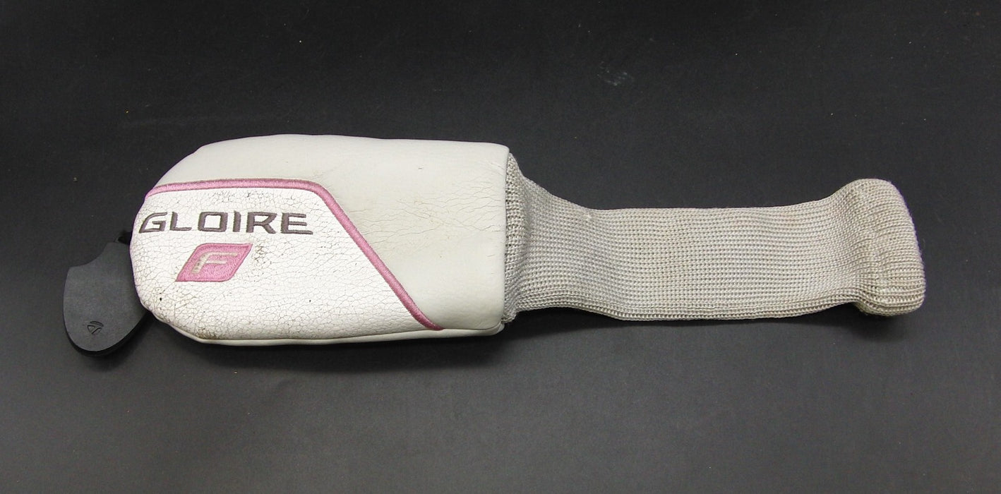 TaylorMade Gloire F Hybrid Head Cover