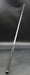 Dynamic Gold S200 91.5cm in Length Stiff Steel Shaft Only Golf Pride Grip