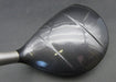 TaylorMade 200 Steel 3 Wood Stiff Graphite Shaft TaylorMade Grip