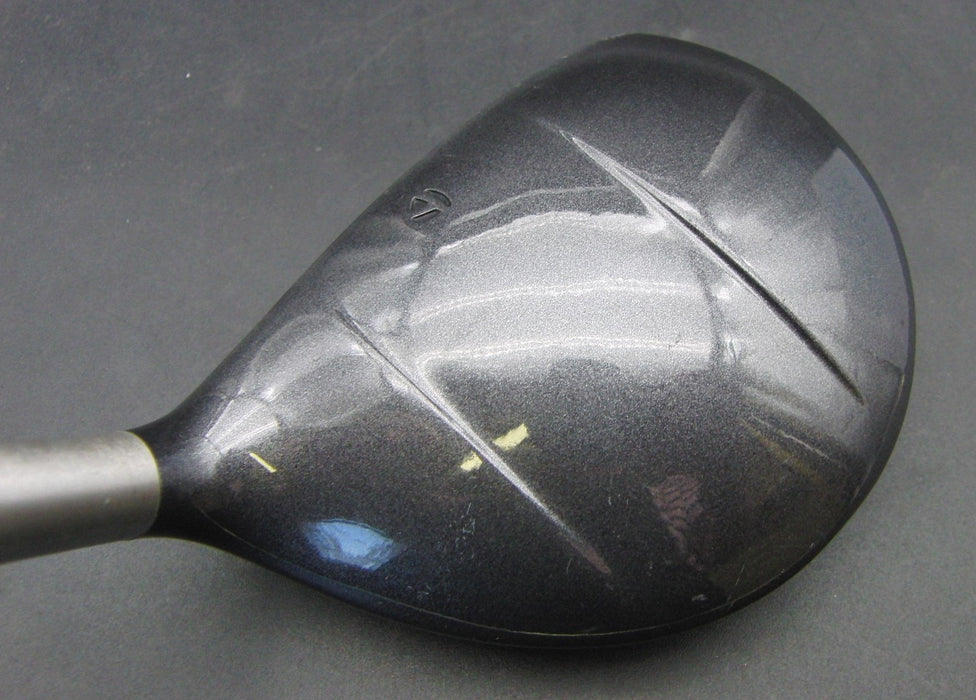 TaylorMade 200 Steel 3 Wood Stiff Graphite Shaft TaylorMade Grip