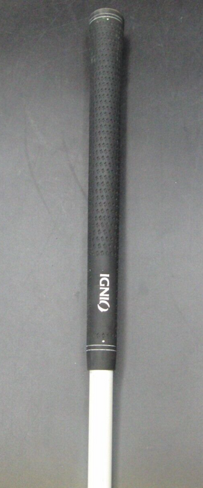 Japanese AKIRA ix21 Hybrid Regular Graphite Shaft IGNIO Grip