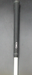 Japanese AKIRA ix21 Hybrid Regular Graphite Shaft IGNIO Grip