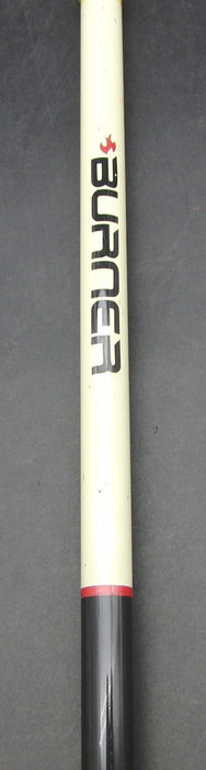 TaylorMade Burner 9.5° Driver Stiff Graphite Shaft Elite Grip