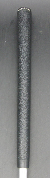 SK Samu N46M Putter Steel Shaft 89cm Length Golf Pride Grip