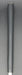 SK Samu N46M Putter Steel Shaft 89cm Length Golf Pride Grip