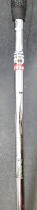 Bettinardi Studio SB-1 Milled In The USA Putter 87cm Steel Shaft Prado Grip
