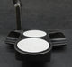 Odyssey 2-Ball Blade DFX Putter 88cm Length Steel Shaft Golf Pride Grip*