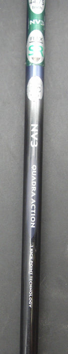 MacGregor MACTEC NV3 420 Driver Regular Graphite Shaft Mactec Grip