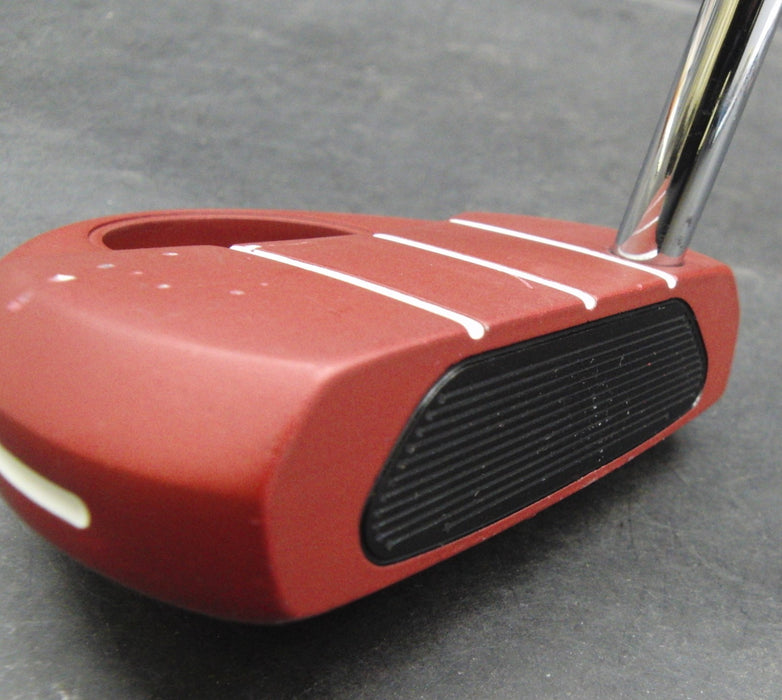 TaylorMade TP Collection Chaska Putter 83cm Length Steel Shaft*