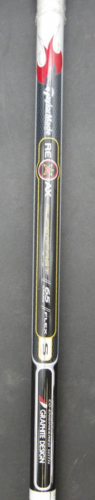 TaylorMade r7 425 9.5° Driver Stiff Graphite Shaft with Grip