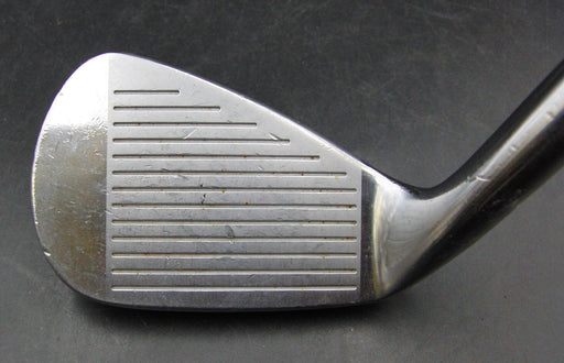 Mizuno MP-H5 9 Iron Regular Steel Shaft Mizuno Grip