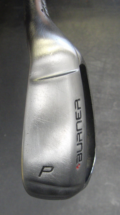 TaylorMade Superlaunch Burner Pitching Wedge Regular Graphite Shaft
