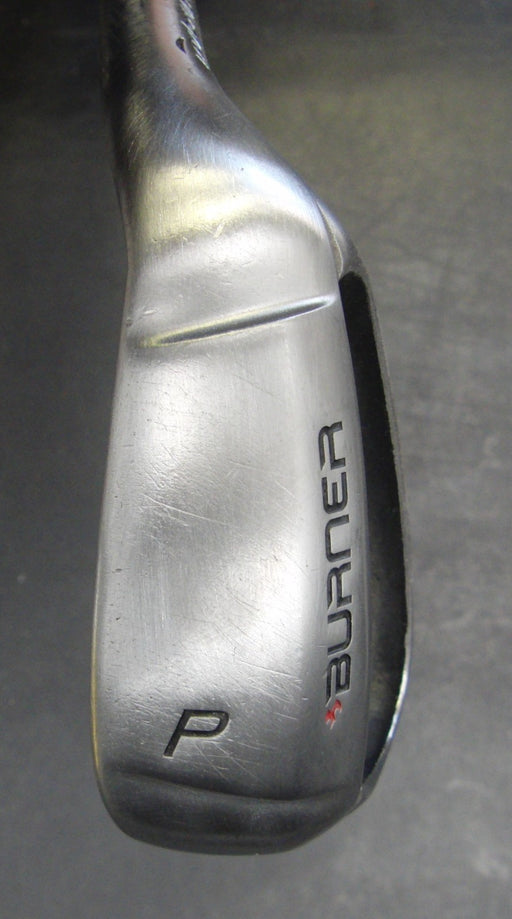 TaylorMade Superlaunch Burner Pitching Wedge Regular Graphite Shaft
