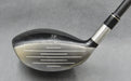 TaylorMade V Steel 15° 3 Wood Stiff Graphite Shaft TaylorMade Grip