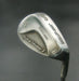 John Letters Swing Master 2 Stainless Sand Wedge Regular Steel Shaft