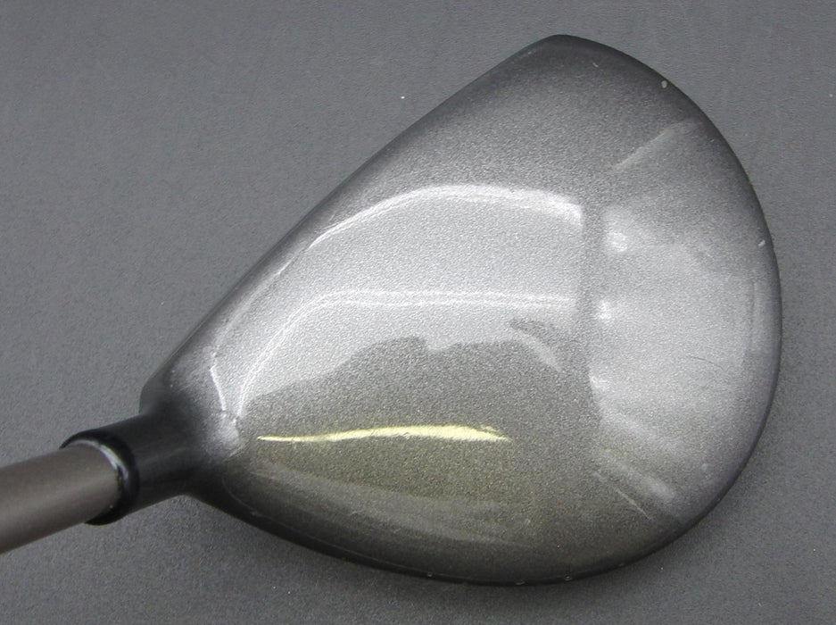 Ladies Orlimar Trimetal Plus 18° 5 Wood Ladies Graphite Shaft Orlimar Grip + HC