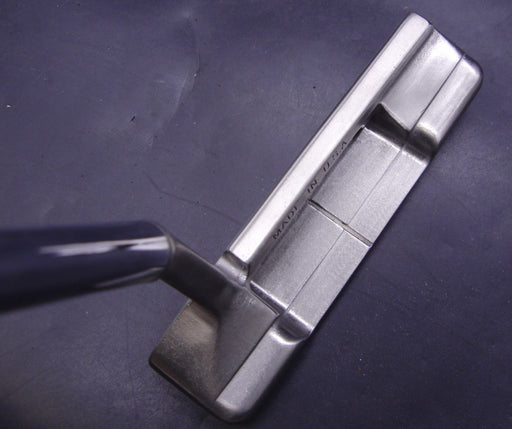 Ping Anser 4 Putter 86cm Playing Length Steel Shaft West Golf Grip