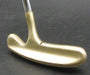 Acushnet 4-A Putter Steel Shaft 86cm Length Black Grip