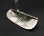 LYNX USA 5 Putter 90cm Playing Length Steel Shaft Odyssey Grip