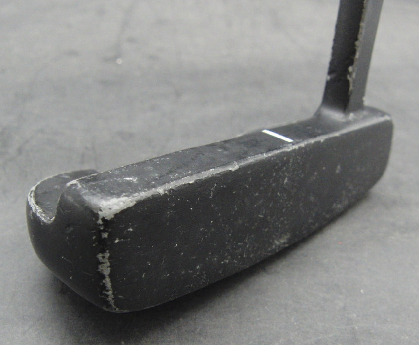 Spalding Tour Pro Grind NP-03 Putter 87cm Length Steel Shaft Spalding Grip