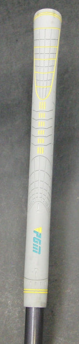Left-Handed Callaway Big Bertha 2006 8 Iron Regular Graphite Shaft PGM Grip