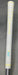 Left-Handed Callaway Big Bertha 2006 8 Iron Regular Graphite Shaft PGM Grip