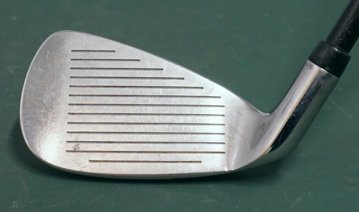 Ladies Yonex V-mass 250 FL 5 Iron Ladies Graphite Shaft Yonex Grip