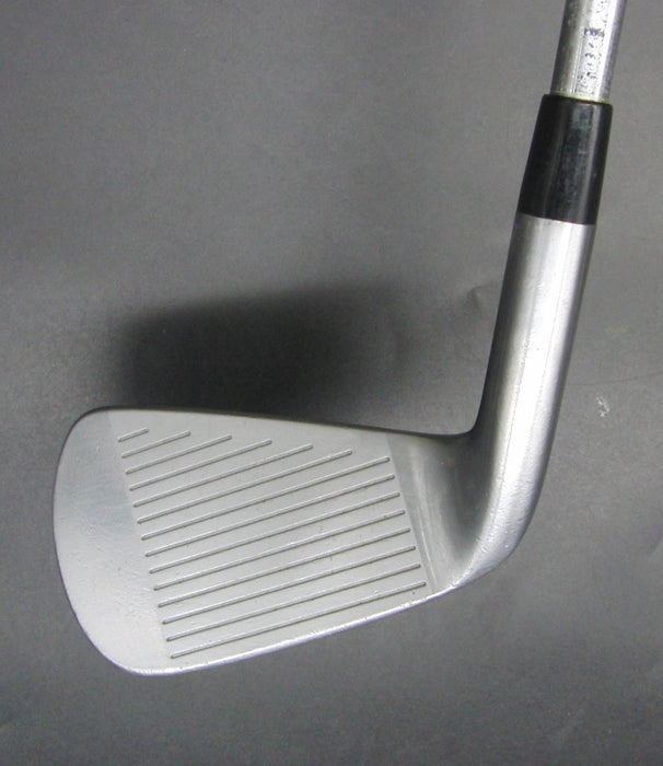 Callaway X Forged 2007 4 Iron Regular Steel Shaft Golf Pride Grip